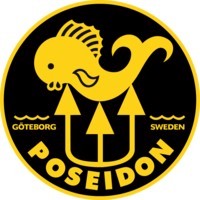 Poseidon-logo