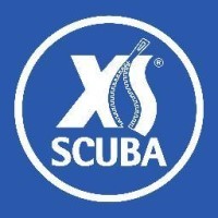 XS Scuba logo