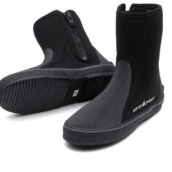Waterproof boot B2