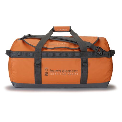 fourth element dufflebag expedtion series