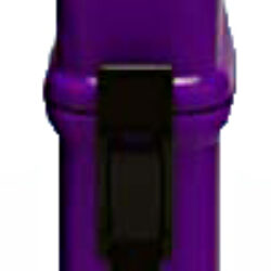 Keep dry, dry box with cord purple
