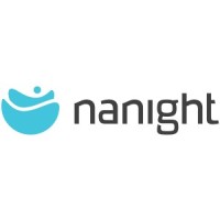 Nanight logo