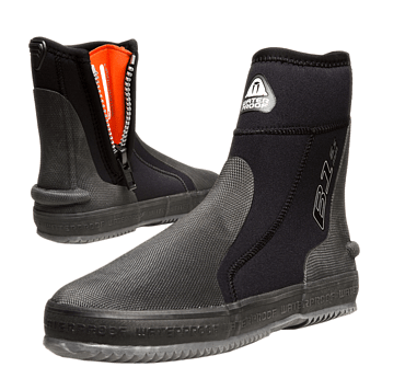Waterproof's 6,5mm støvle -