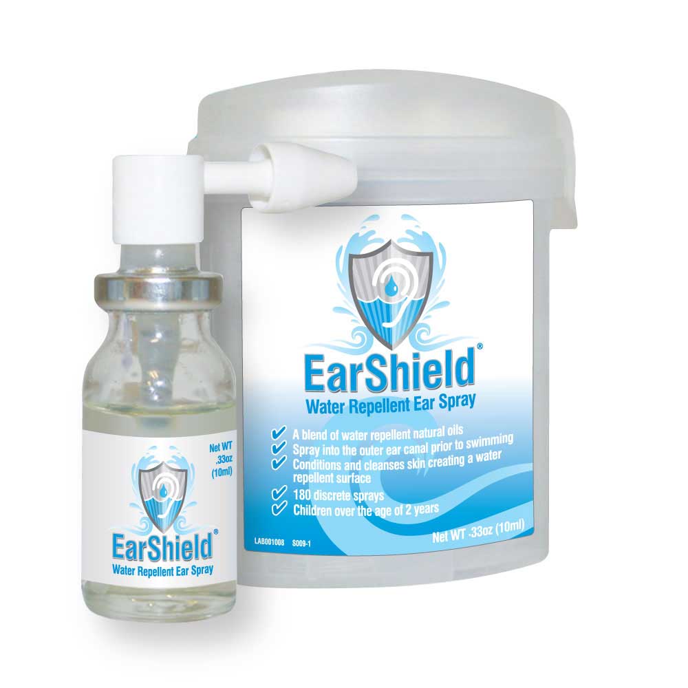 Ear shield 10 ml